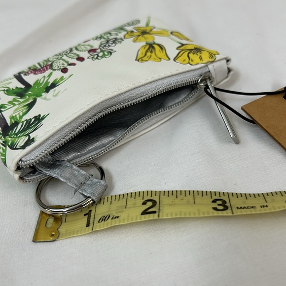 Starbucks California Zip Card Case Coin Purse - Picture 5 of 6